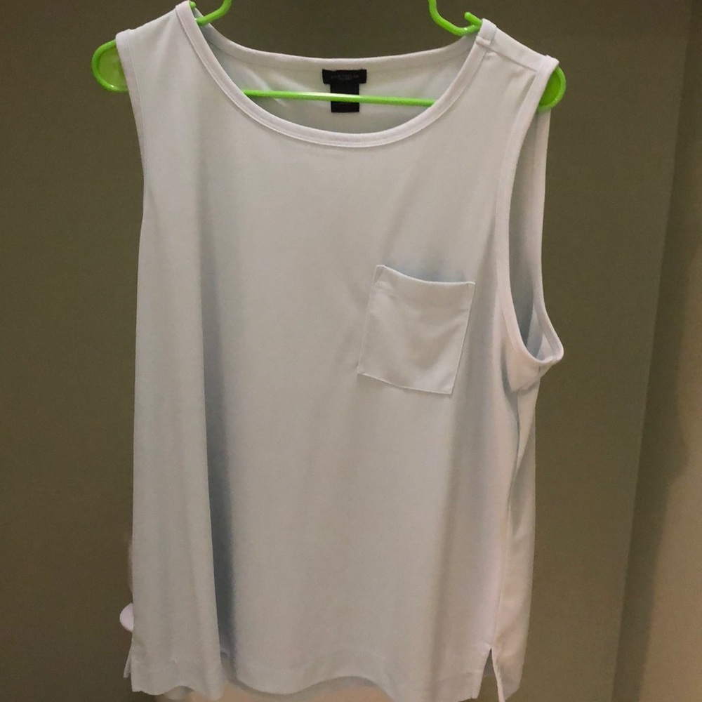 Ann Taylor tank